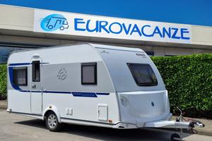 KNAUS Sport Sport 450 FU Silver Selection