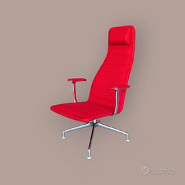 Cappellini Poltrona Lotus Relax