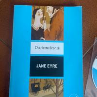 Jane Eyre Charlotte Bronte