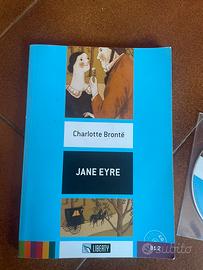 Jane Eyre Charlotte Bronte