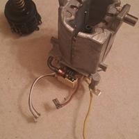 Parti di ricambio Inissia De Longhi Nespresso