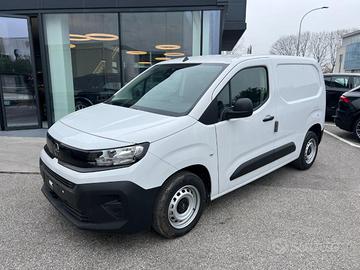 OPEL Combo Cargo 1.5 Diesel 100CV S&S PC NUOVO K