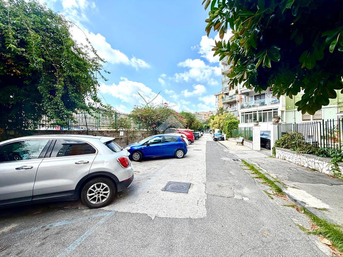 Appartamento – Napoli, Fuorigrotta, Municipalità 10 - Vista 5