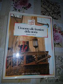 Un uomo alle frontiere della storia