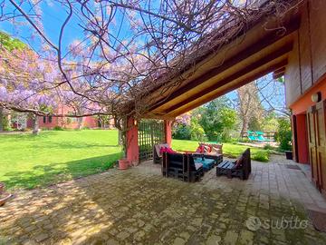 Il Casale di Giandomenico - Pesaro Collina