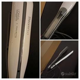 piastra a vapore Professionnel Paris SteamPod 2.0
