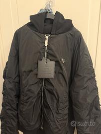 Giubbotto philip plein