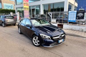 Mercedes-benz CLA 180 d S.W. Sport