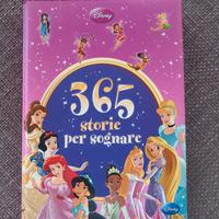 libro fiabe disney