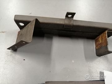 Portabatteria ape 400