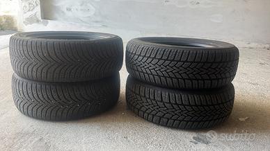 Pneumatici invernali 185 55 R15