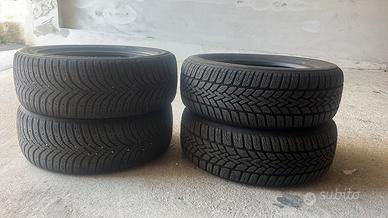 Pneumatici invernali 185 55 R15