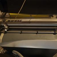 Plotter taglio Roland SX 8
