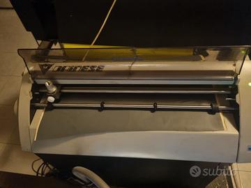 Plotter taglio Roland SX 8