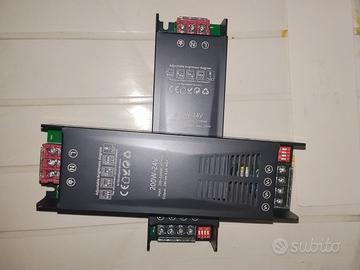 Trasformatore striscia led