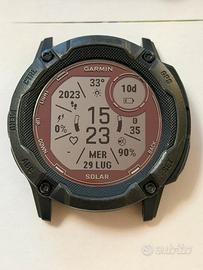 Garmin Instinct 2x Solar 50mm