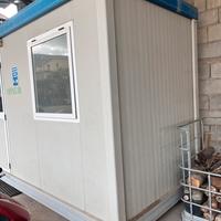 Container uso ufficio