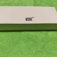 Montblanc Roller pietra blu