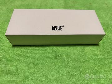 Montblanc Roller pietra blu