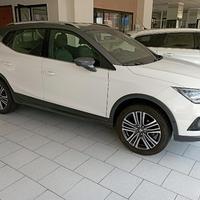 Seat Arona 1.0 EcoTSI 115 CV XCELLENCE