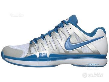 Scarpa originale nike zoom v9 shangai 2012 46