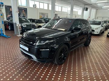 Range Evoque 2.0 TD4 180 CV 5p. HSE Dynamic - UNIC