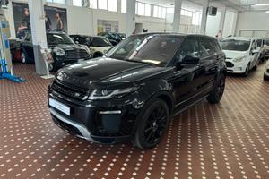 Range Evoque 2.0 TD4 180 CV 5p. HSE Dynamic - UNIC