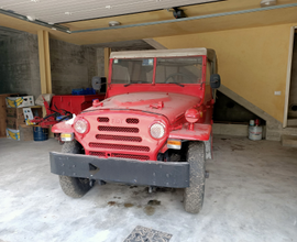 Fiat Campagnola AR59