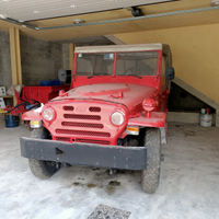 Fiat Campagnola AR59