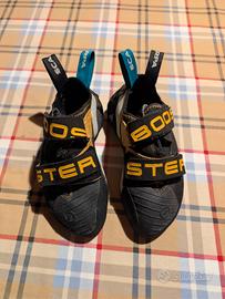 Scarpa Booster 39.5