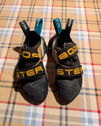 Scarpa Booster 39.5