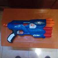 Giocattolo pistola nerf