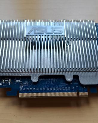 Scheda Video ASUS GeForce 6600 512MB Testata