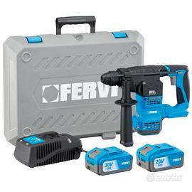 TASSELLATORE 20V FERVI