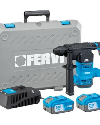 TASSELLATORE 20V FERVI