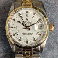 Orologio Rolex Datejust 31mm ref 6824