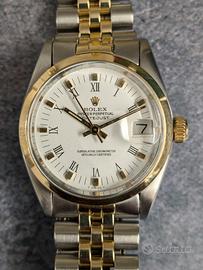 Orologio Rolex Datejust 31mm ref 6824