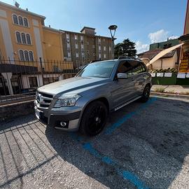 Mercedes-Benz GLK