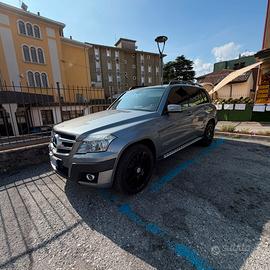 Mercedes-Benz GLK