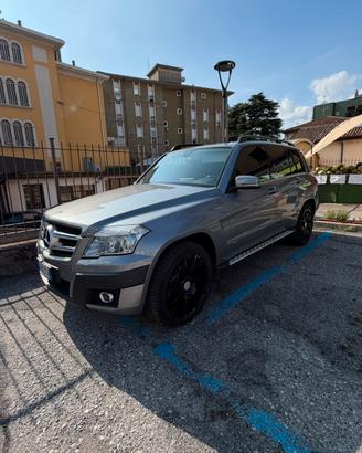 Mercedes-Benz GLK