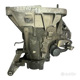 CAMBIO MANUALE COMPLETO FIAT Bravo 1° Serie Benzi