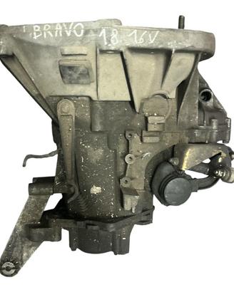 CAMBIO MANUALE COMPLETO FIAT Bravo 1° Serie Benzi