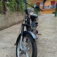 piaggio si anno 1989