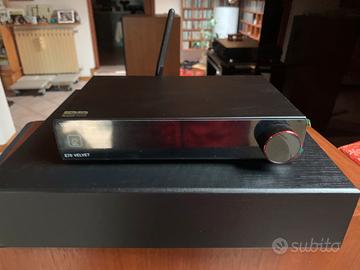 Dac Topping E70-VELVET