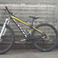 Bici  mountain bike