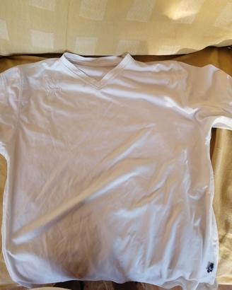 maglia sportiva uomo Virna tag. m 