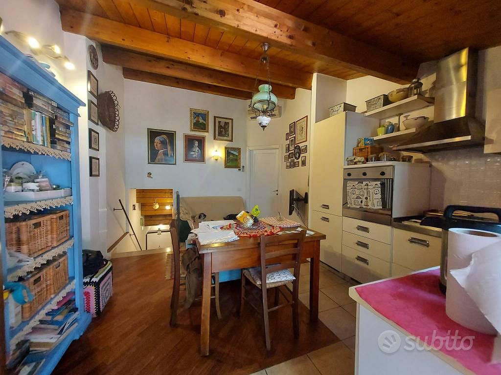 Appartamento – Pesaro, Villa San Martino - Vista 3