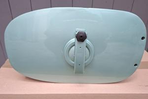 Serbatoio originale vespa 150 vbb1 1962