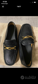 Mocassino Gucci