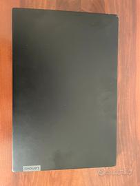 Lenovo IdeaPad S340 – i5 8th Gen + NVIDIA